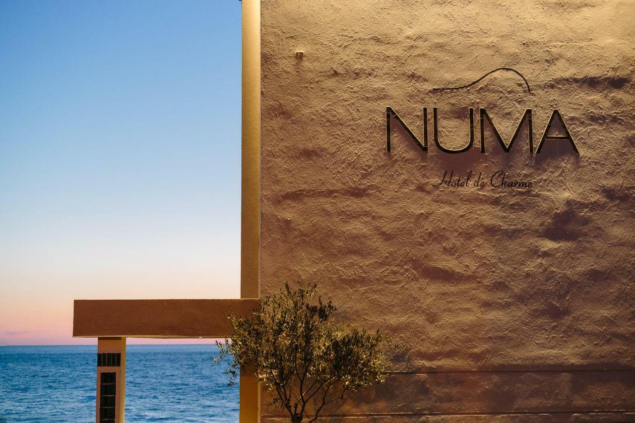 Numa Hotel 努马纳 外观 照片